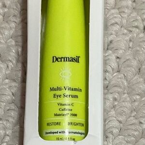 Dermasil Multi-Vitamin Eye Roller
